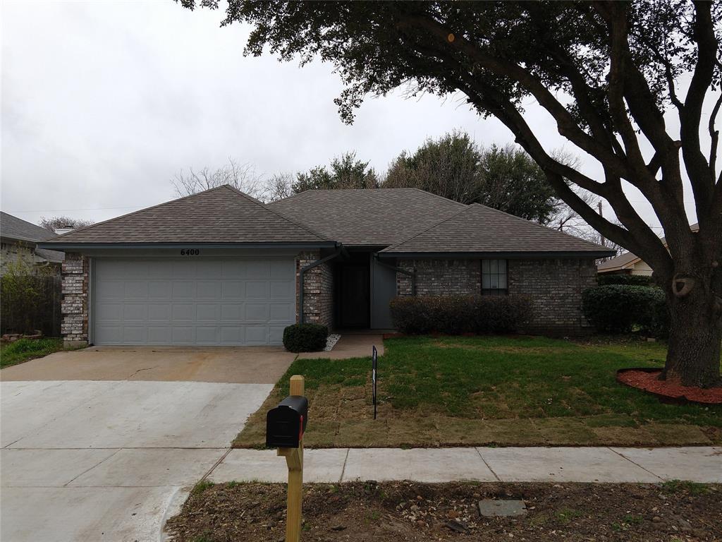 Primary Photo - 6400 Brookcrest Dr