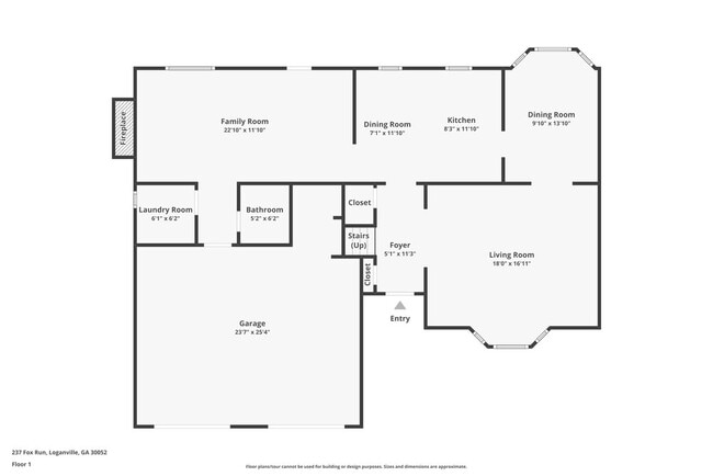 Building Photo - 237 Fox Run