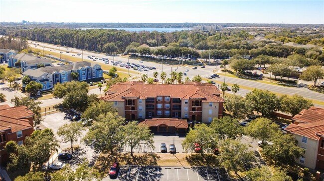 Foto del edificio - 5560 Metrowest Blvd