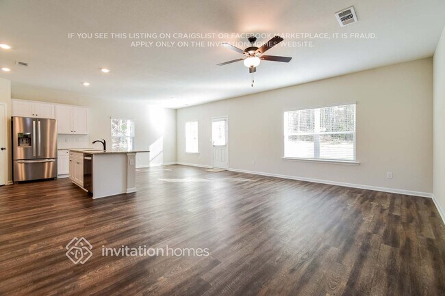 Foto del edificio - 6227 Nathaniel Ln