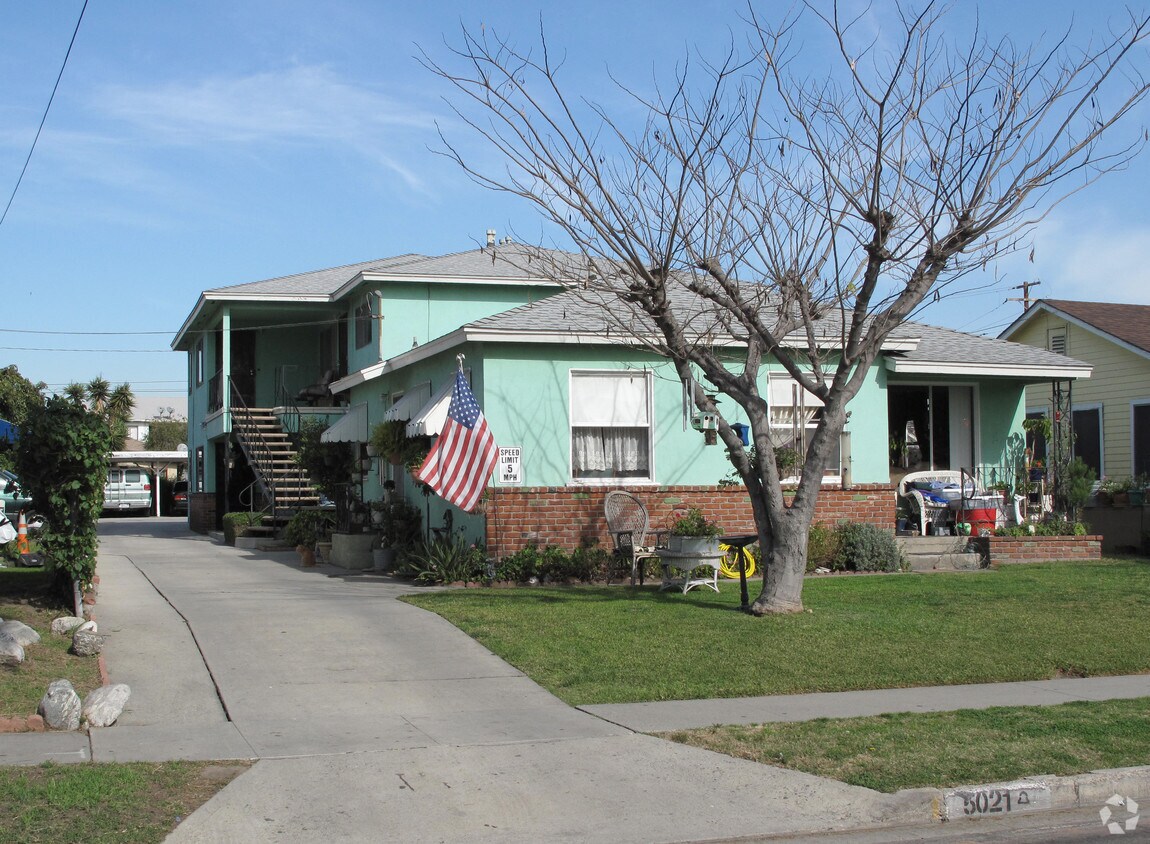 Primary Photo - 5021 Southall Ln