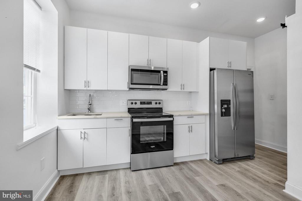 Foto principal - 2046 E Huntingdon St