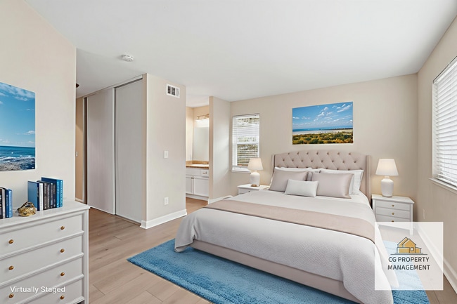 Foto del edificio - 1688 Branham Park Pl