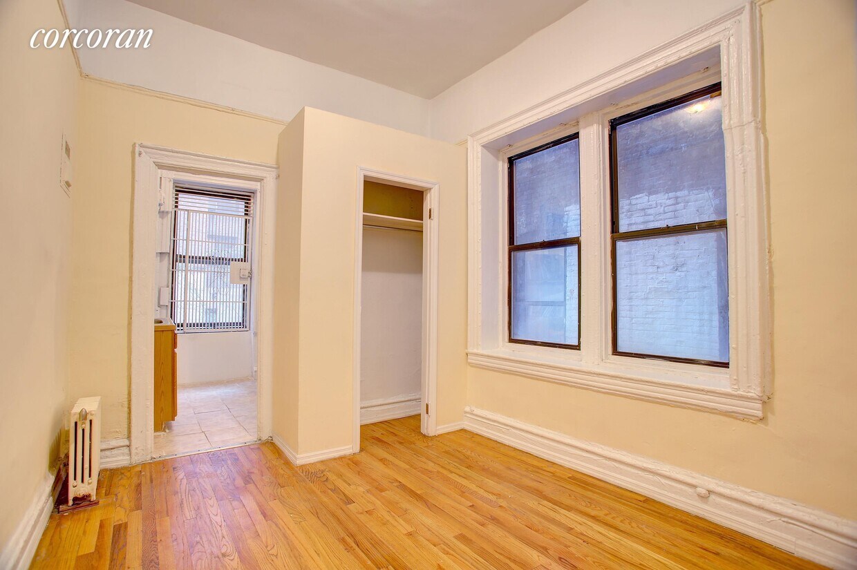 204 W 96th St Unit 1D, New York, NY 10025 Condo for Rent in New York