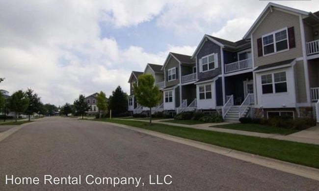 Building Photo - 3 br, 3.5 bath House - 4339 Stratton Blvd