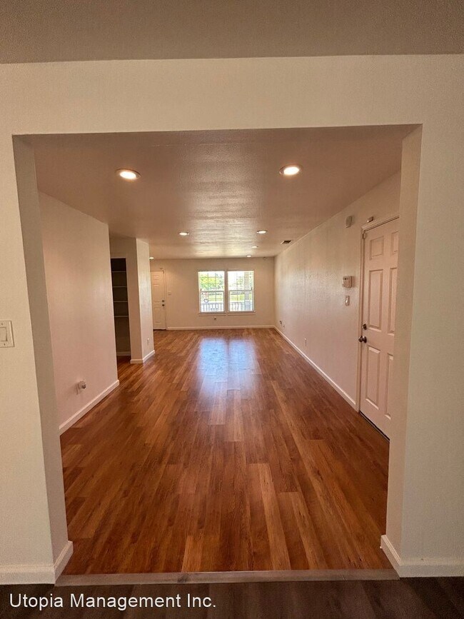 Building Photo - 4 br, 2 bath House - 2628 Del Paso Blvd.