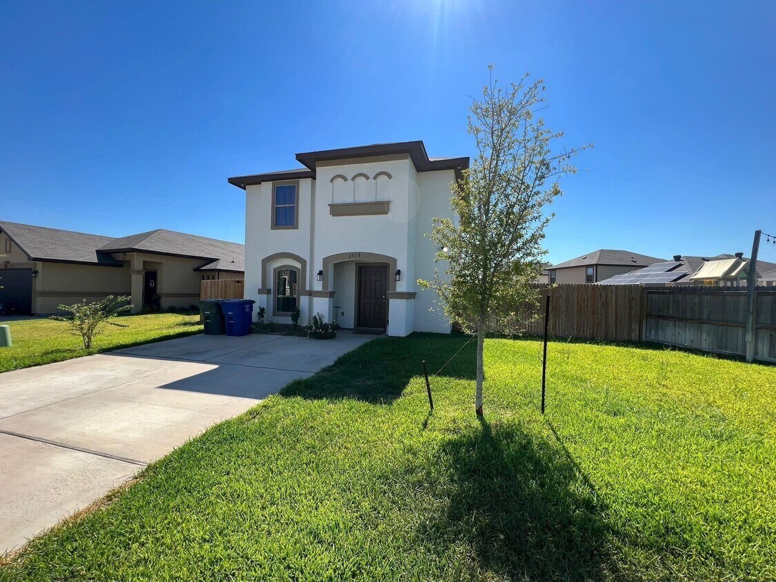Foto principal - 1510 Port Texas Dr