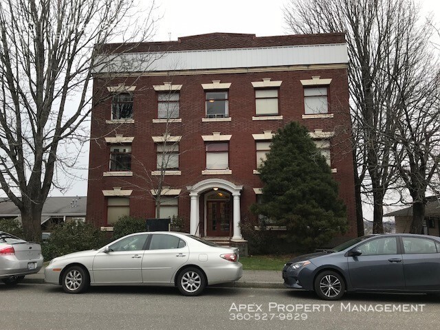 Foto principal - NEAR DOWNTOWN & WWU - The Kulshan Apartments
