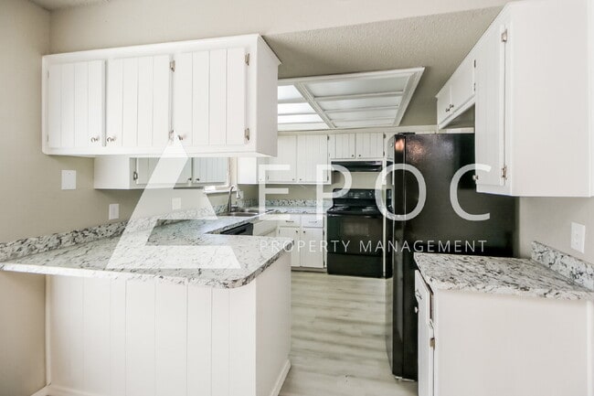 Photo - Fresh on the Market. Act Fast! - 1805 Mark Trl Oklahoma City, OK 73141 Apartment