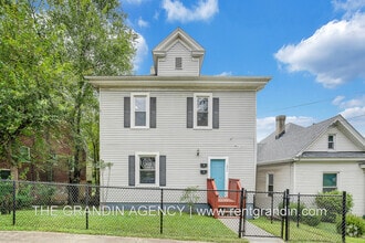 Building Photo - 1826 Rorer Ave SW