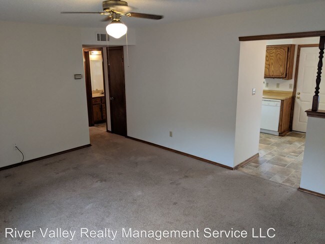Building Photo - 1204 S Frankfort Ave
