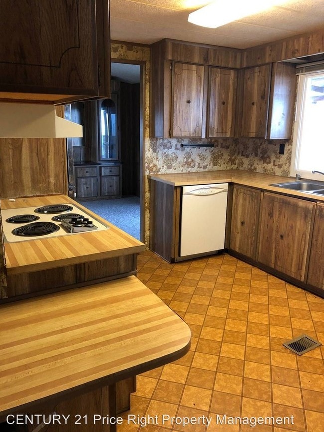 Building Photo - 3 br, 2 bath Apartment - 1669 13th Street