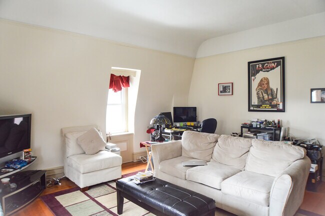 Foto del edificio - 11 Whitehill Terrace