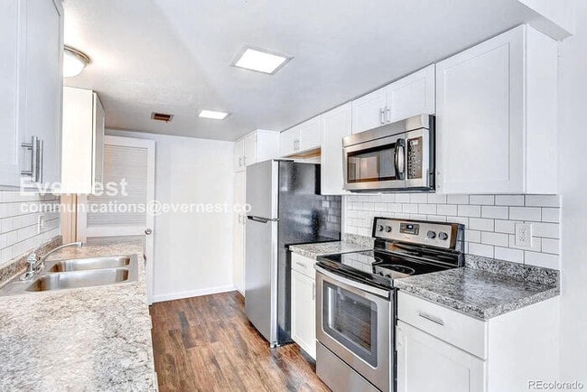 Foto del edificio - 14522 E 13th Ave