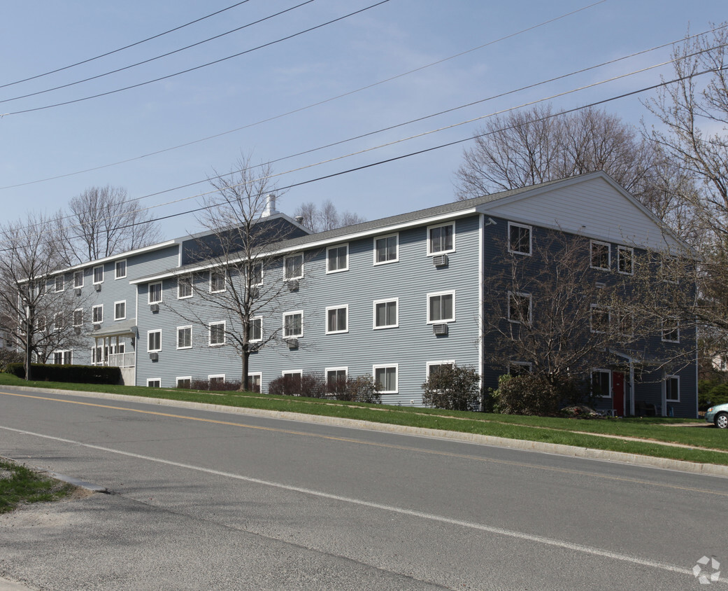 Primary Photo - Epworth Arms Apartments