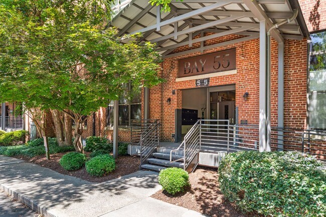 Photo - 500NDUKEST Apartment