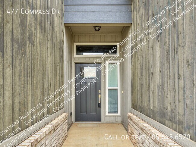 Building Photo - 477 Compass Dr