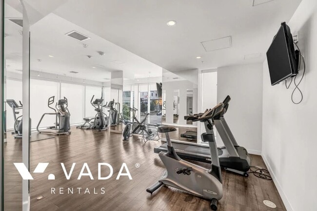 Building Photo - Opsal Olympic Village 1 Bedroom Apartment ...