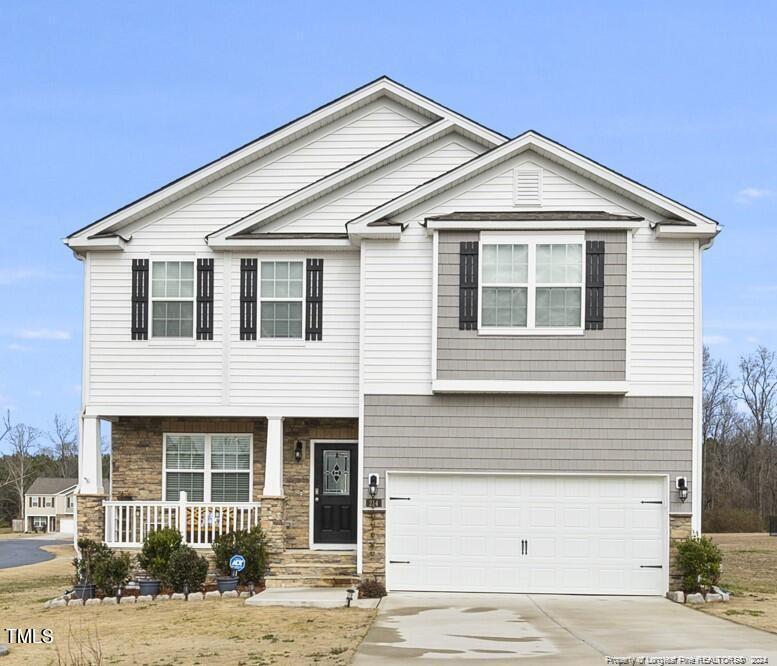 Foto principal - 214 Young Farm Dr