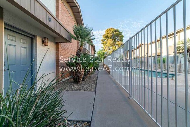 Foto del edificio - 5106 N 17th Ave