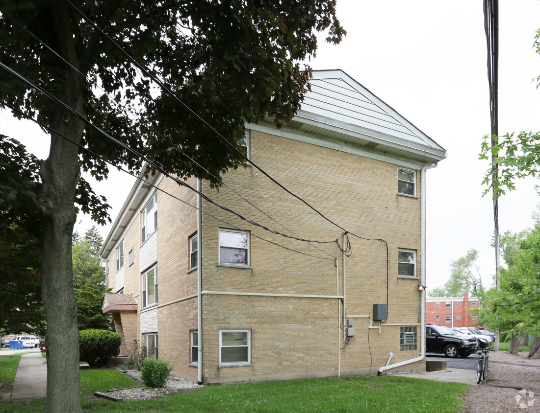 Building Photo - 521 S Michigan Ct
