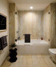 Interior Photo - The Grand by Gehry