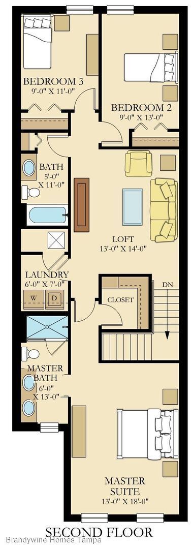 Foto del edificio - 3 br, 2.5 bath House - 14263 Riva Ridge Place