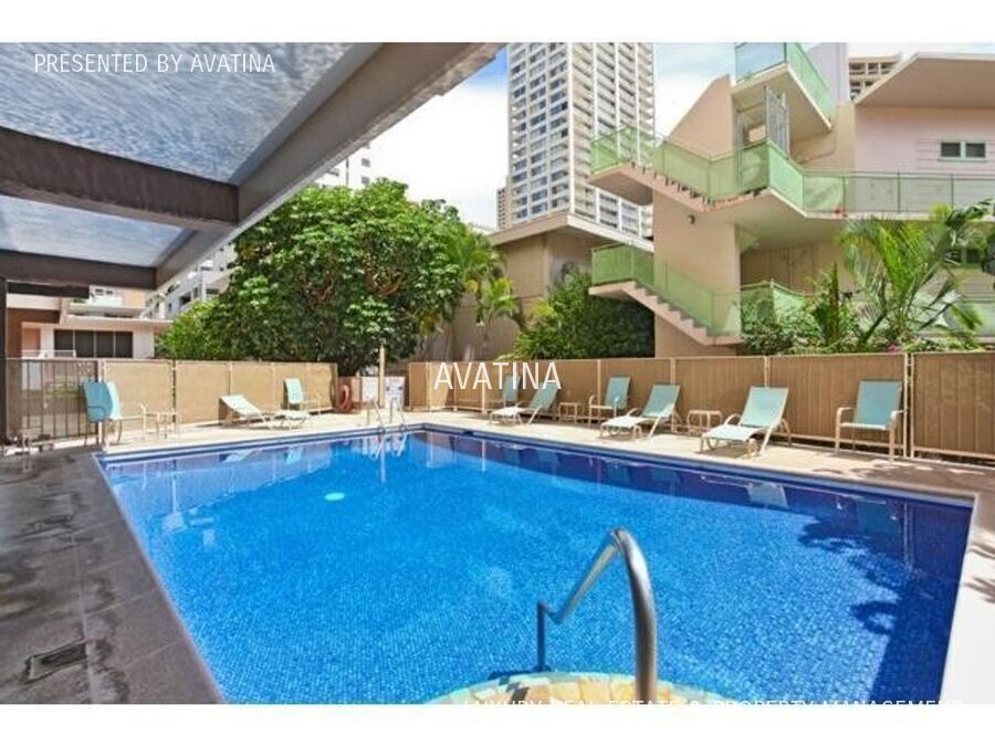 Foto principal - 225 Ka?iulani Ave