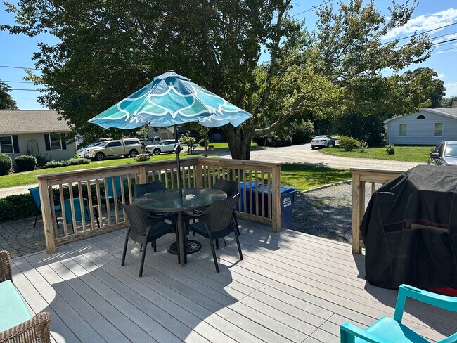 Foto del edificio - 100 Hull St