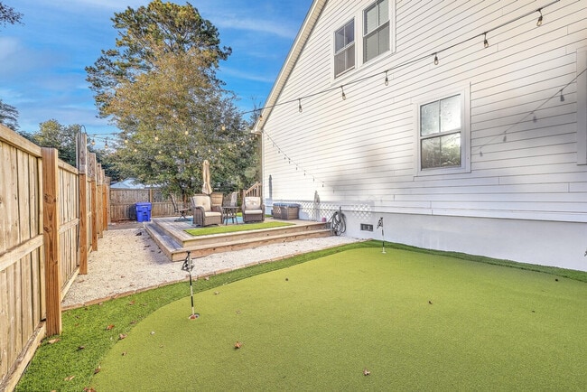 Building Photo - 1175 Leesville St