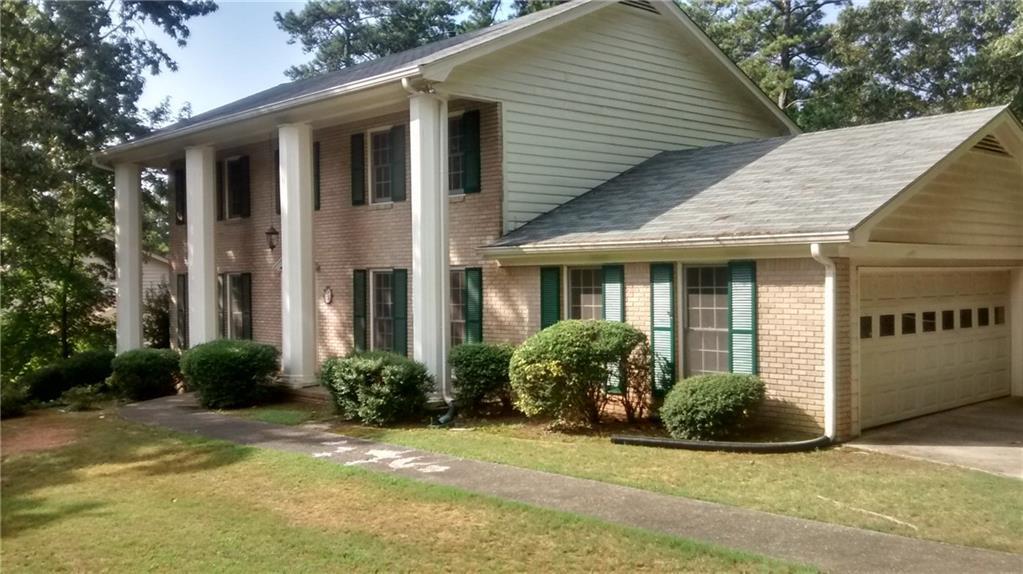 Foto principal - 1637 Damon Ct