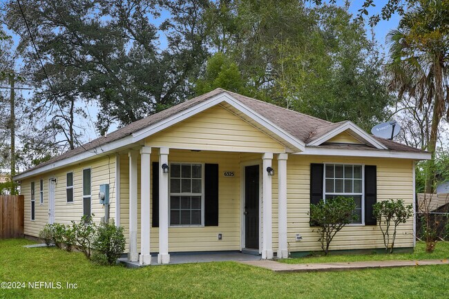 Foto del edificio - 6325 Delacy Rd