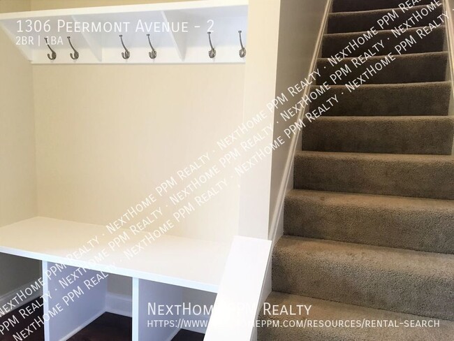 Foto del edificio - 1306 Peermont Ave