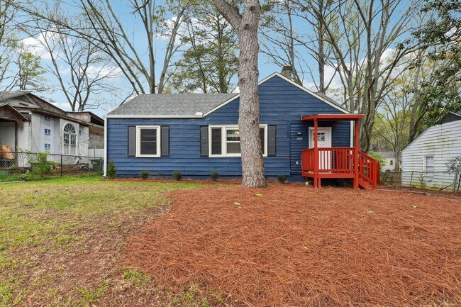 Photo - 3BR in Oakland City House