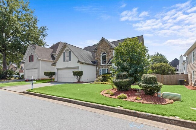 Building Photo - 10795 Morton Chase Way