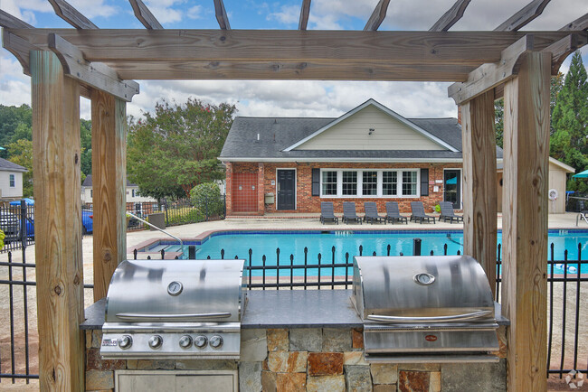 Building Photo - Westchester Townhomes