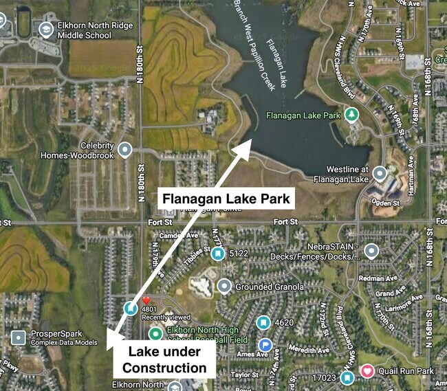 Foto del edificio - 4801 N 180th Ave