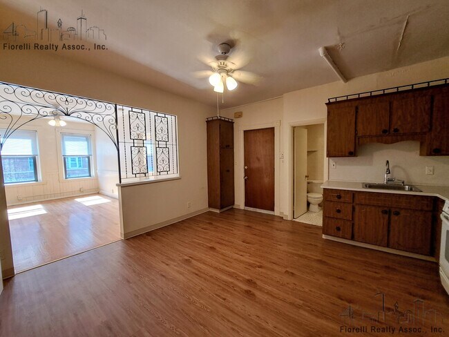 Foto del edificio - 342 Hanover St