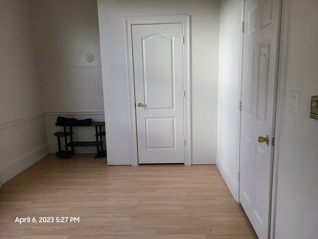 Foto del edificio - 3711 Liberty Heights Ave