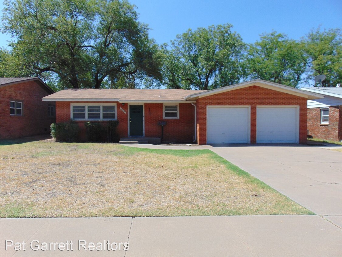Primary Photo - 3 br, 2 bath House - 3805-26th Street