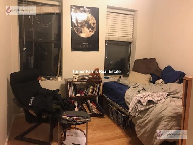 Foto del edificio - 65 Hemenway St