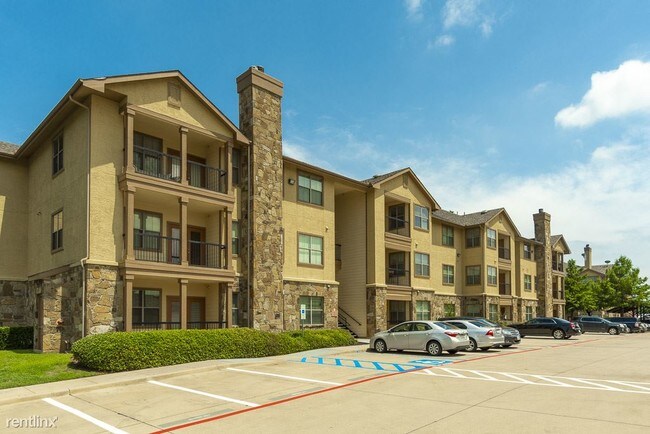 Building Photo - 2 br, 2 bath  - Preserve at Pecan Creek B2