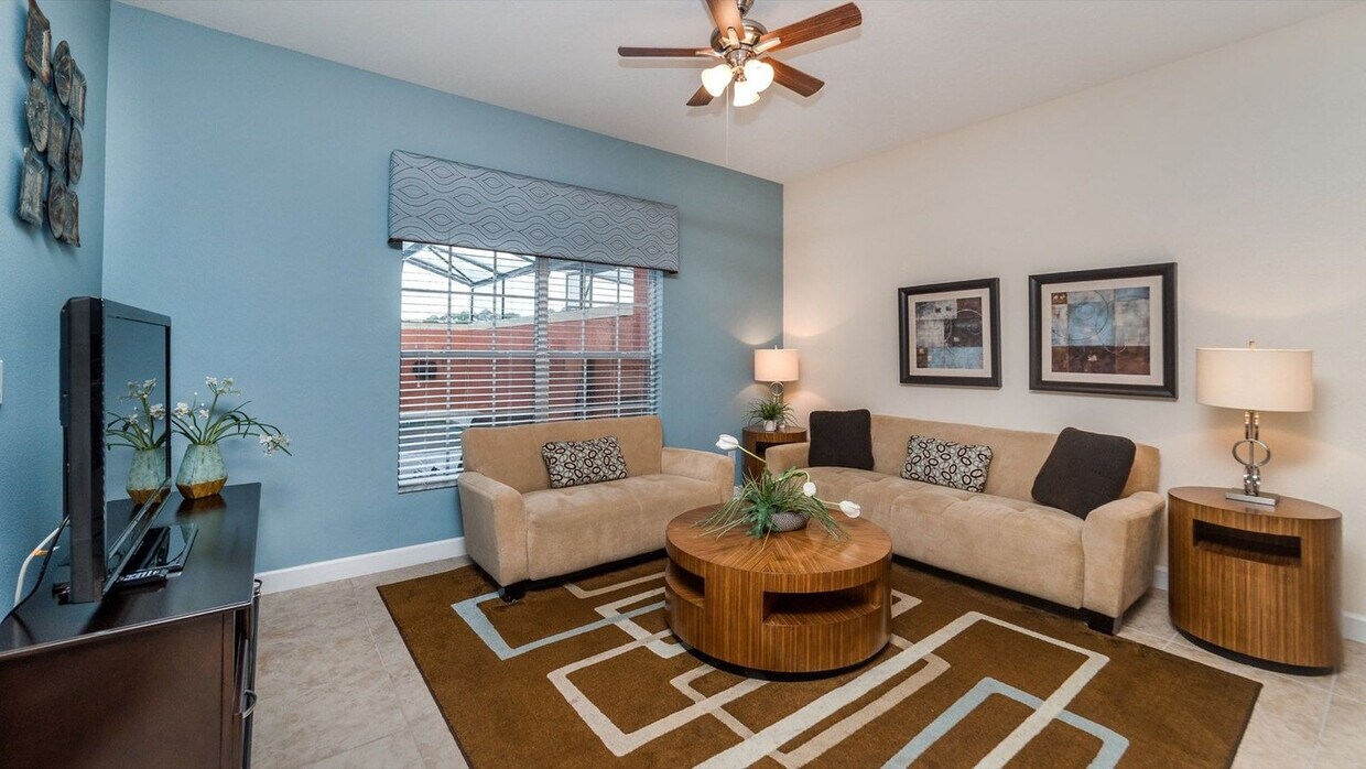 Foto principal - 3031 Beach Palm Ave