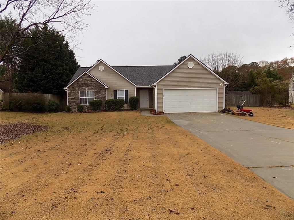 1525 Julianna Dr, Loganville, GA 30052 House Rental in Loganville, GA