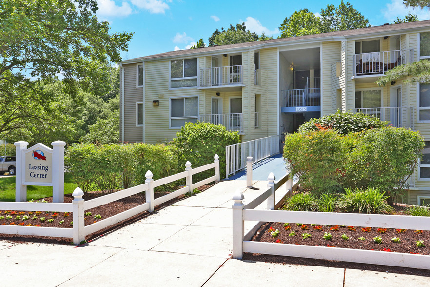 Apartments In Burtonsville Md