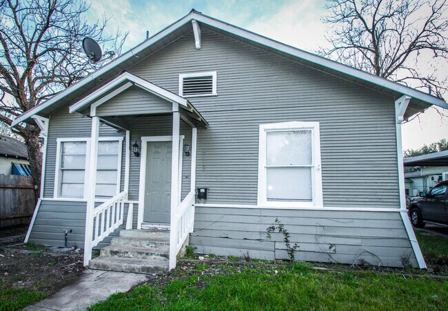 Foto del edificio - 512 Cooper St