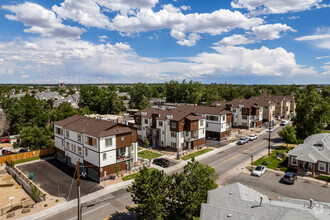 Honey Creek Townhomes photo'