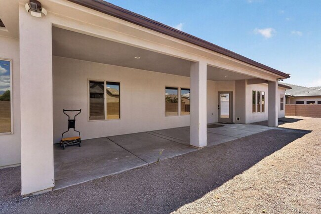 Foto del edificio - 2665 E 3630 S