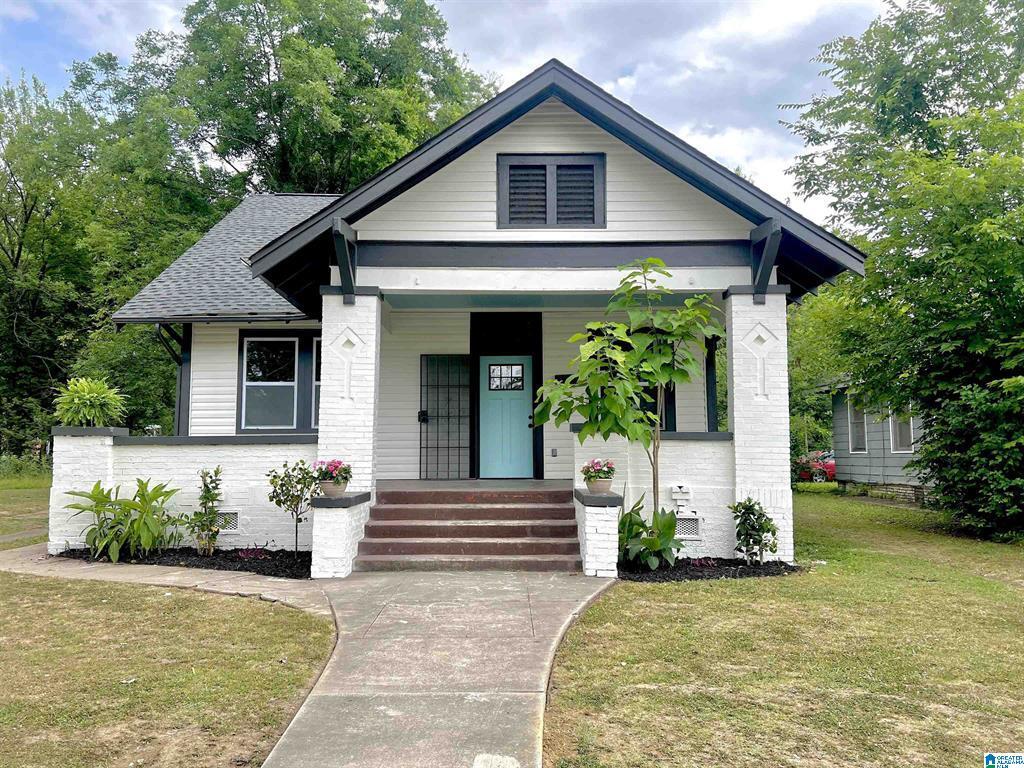 3827 43rd Ave N, Birmingham, AL 35217 House Rental in Birmingham, AL