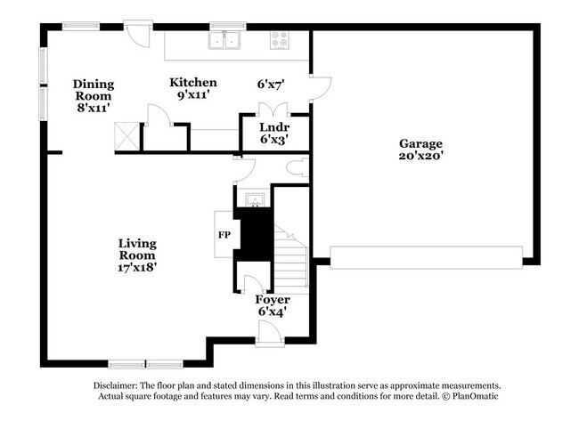 Foto del edificio - 4013 Fifendrum Ln